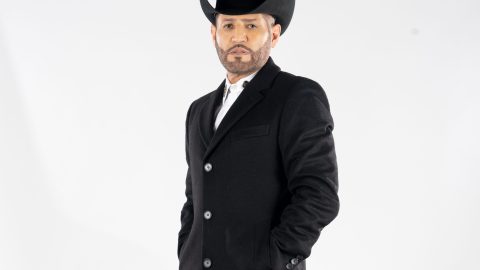 PANCHO BARRAZA