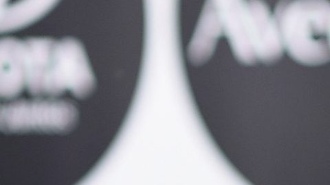 Francisca Lachapel, presentadora de Despierta América.