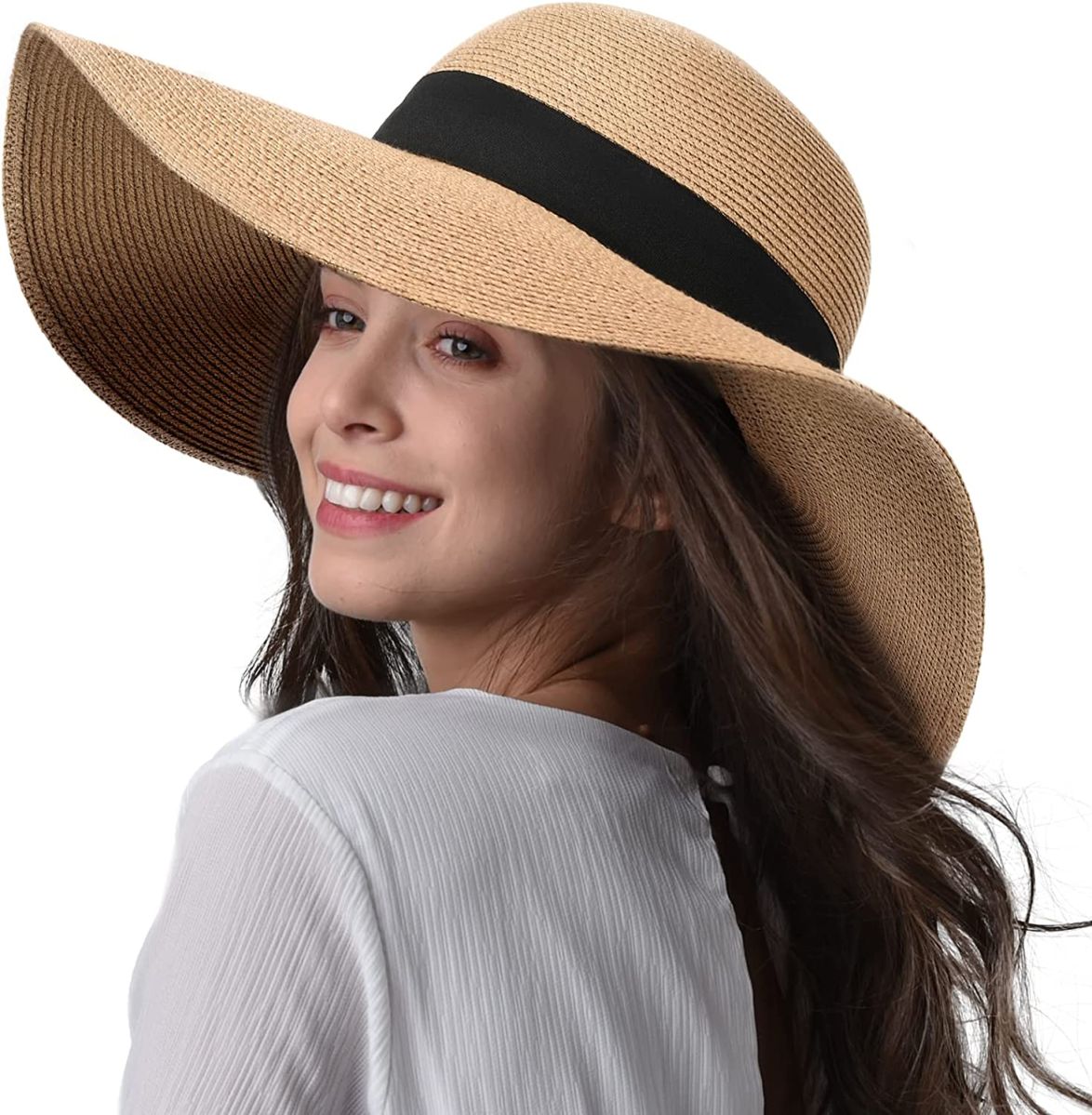 frio recinto plan de ventas 6 modelos de sombreros de verano para mujer que encontrarás en Amazon por  menos de $25 - La Opinión
