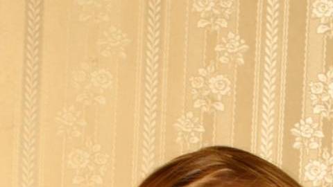 Gabriel Soto y Martha Julia.