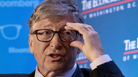 Bill Gates NFTs