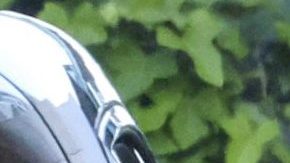 Georgina Rodríguez, pareja de Cristiano Ronaldo, en Ibiza.