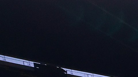 Gerardo Martino en el Estadio Azteca.