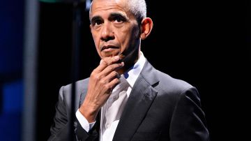 Barack y Michelle Obama reaccionan ante la decisión de la Corte Suprema de anular el aborto