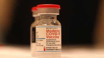EE.UU. anuncia plan para vacunar contra Covid a menores de 5 años