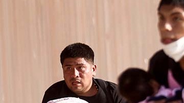 Personas se enfrentan a la muerte todos los días por buscar una mejor calidad de vida para sus familias en EE.UU.