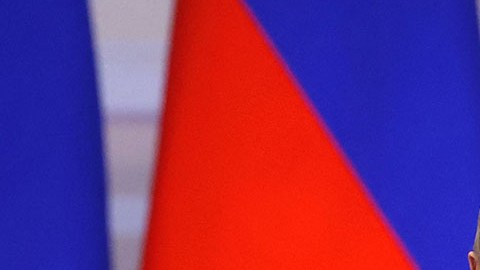 Vladimir Putin habló de las sanciones de occidente a las que llamó "estúpidas".