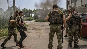 Rusia revela que llegaron a Ucrania alrededor de 7 mil combatientes de los cuales 2 mil ya eliminaron.