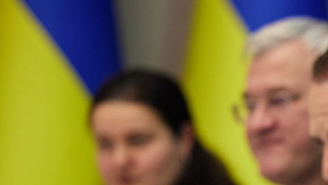 Cuando cumplan con algunos requisitos, podrán sentarse a negociar.