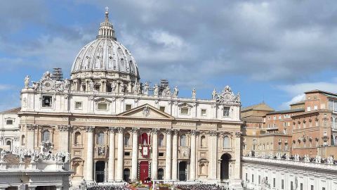 El Papa Francisco había condenado el aborto en 2021.