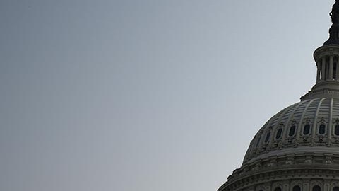 Jerome Felipe dijo que estaba afuera del Capitolio porque quería tomarse fotos.