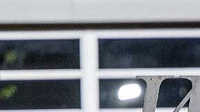 La escuela primaria Robb de Uvalde, Texas, donde murieron 21 inocentes.