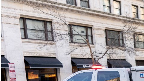La mujer se encuentra detenida acusada de homicidio.