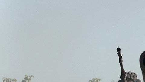 La reunión de la OTAN se celebrará en España y el tema principal es la guerra de Ucrania.
