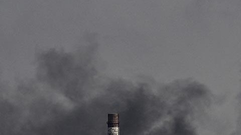 En la planta hay 568 refugiados, entre ellos 38 niños.