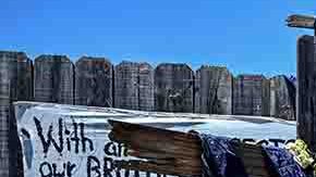 Intentarán que Homero Zamorano, el chofer del tráiler y Christian Martínez sean sentenciados con la pena máxima.