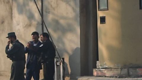 Mujer de Kansas se declara culpable de liderar batallón de ISIS y planear ataque terrorista a universidad