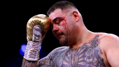 Andy Ruiz