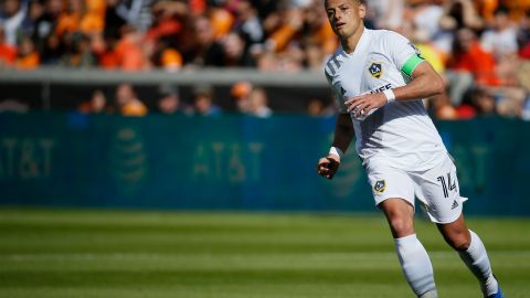Javier Hernández