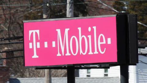 T-Mobile