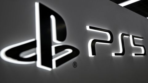 PS5