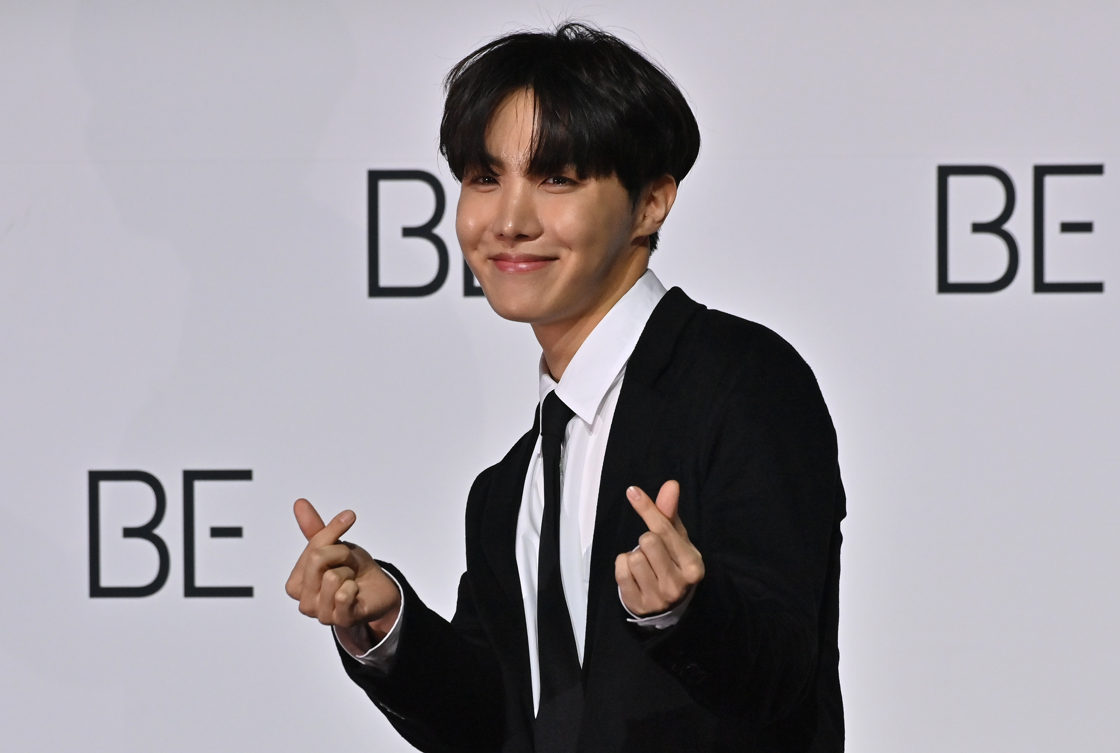 When Will BTS' J-Hope Solo Album Be Released? We Tell You All The ...