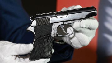 La Corte Suprema de Estados Unidos establece que la Constitución protege el derecho a portar un arma fuera de los hogares en defensa propia