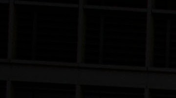 Dr. Mark Kelly speaks as healthcare workers wear face masks and carry signs in support of resident physicians, interns and fellows at UCLA Health as they protest for improved Covid-19 testing and workplace safety policies outside of UCLA Medical Center in Los Angeles, California, December 9, 2020. (Photo by Patrick T. Fallon / AFP) (Photo by PATRICK T. FALLON/AFP via Getty Images)