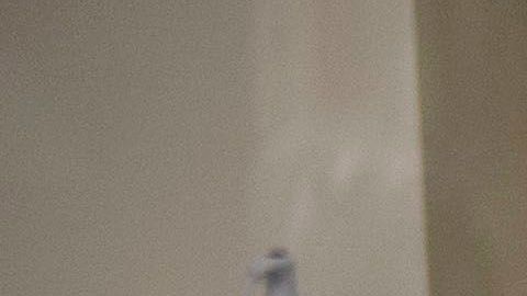 Nurses wearing personal protective equipment (PPE) attend to patients in a Covid-19 intensive care unit (ICU) at Martin Luther King Jr. (MLK) Community Hospital on January 6, 2021 in the Willowbrook neighborhood of Los Angeles, California. - Deep within a South Los Angeles hospital, a row of elderly Hispanic men in induced comas lay hooked up to ventilators, while nurses clad in spacesuit-looking respirators checked their bleeping monitors in the eerie silence. The intensive care unit in one of the city's poorest districts is well accustomed to death, but with Los Angeles now at the heart of the United States' Covid pandemic, medics say they have never seen anything on this scale. (Photo by Patrick T. FALLON / AFP) (Photo by PATRICK T. FALLON/AFP via Getty Images)