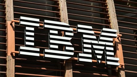 IBM Rusia
