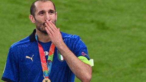 Giorgio Chiellini