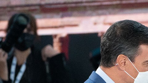 Joe Biden afirma que España acogerá una cumbre de la OTAN "verdaderamente histórica"