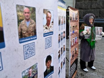 Conflicto Rusia Ucrania Prisioneros de guerra