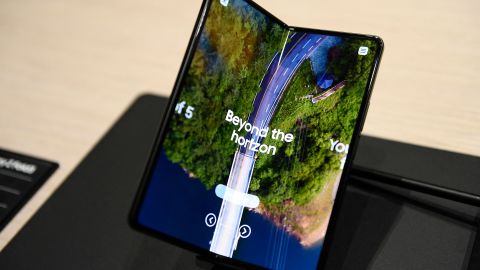 Galaxy Z Fold 3