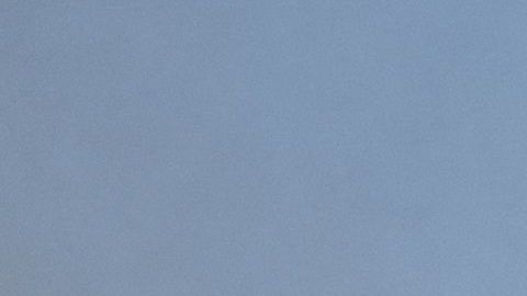 La tragedia ocurrió al estrellarse en el desierto una aeronave Osprey tilt-rotor similar a la de esta foto.