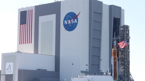 Nasa