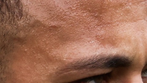 Neymar, jugador brasileño del PSG.