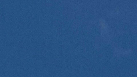 Otro avión militar se estrella en el desierto del condado de Imperial, California