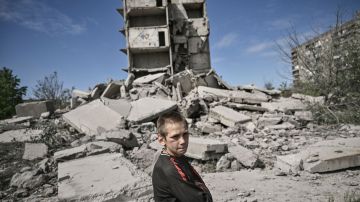 Debido a la guerra en Ucrania, más de dos niños mueren al día y más de cuatro resultan heridos