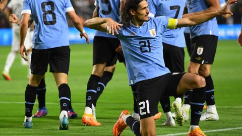 Edinson Cavani