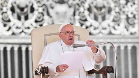 Conflicto Rusia Ucrania Papa Francisco