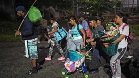 Crisis alimentaria en América Latina golpearía a 253 millones de personas, aumentando presión migratoria