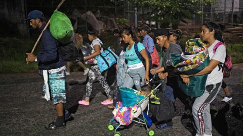 Crisis alimentaria en América Latina golpearía a 253 millones de personas, aumentando presión migratoria