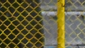 Jugadores de El Salvador festejan el gol de Alexander Larín