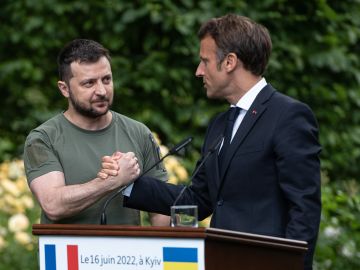 Volodimir Zelenski duda de la utilidad de hablar con Putin