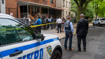 Tiroteo masivo en Harlem, Nueva York, deja un muerto y al menos ocho heridos