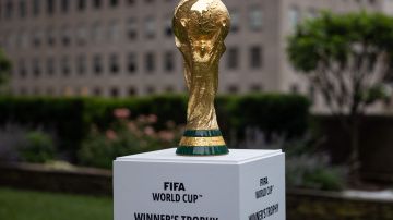 La Copa del Mundo se celebraría en Uruguay luego de 100 años.