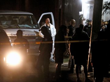Emboscada al norte de México deja seis policías muertos, acentuando la ola de violencia en el país