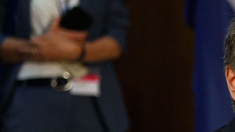 Antony Blinken dice que Vladimir Putin ha fracasado en su objetivo estratégico en Ucrania