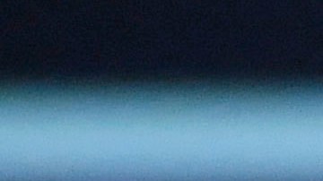 El tenso cara a cara entre Canelo Álvarez y Gennady Golovkin.